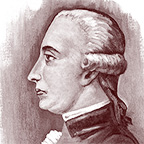 Louis-Claude de Saint-Martin