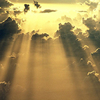 Sun and Clouds
