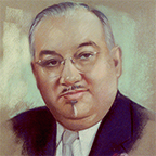 H. Spencer Lewis, FRC