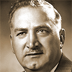 Ralph M. Lewis, FRC