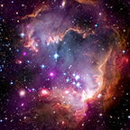 Small Magellenic Cloud