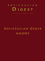 History Rosicrucian