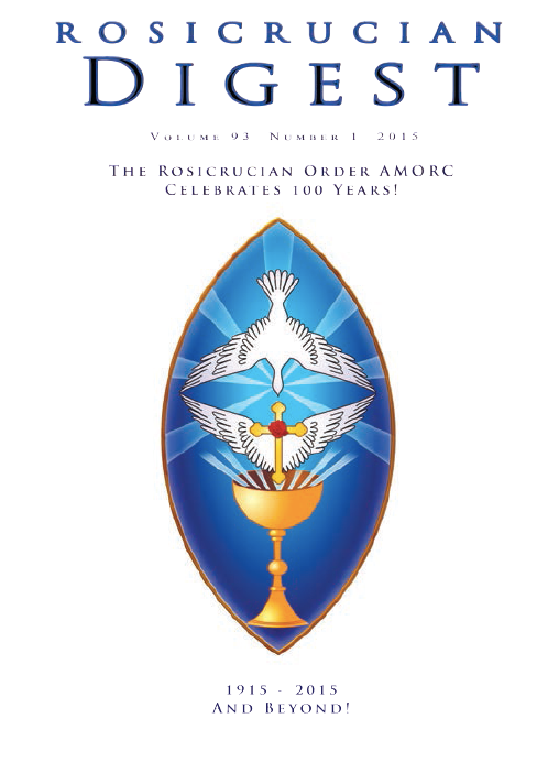 AMORC Celebrates 100 Years