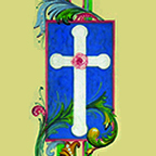 Rose Croix