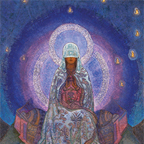 Mother of the World