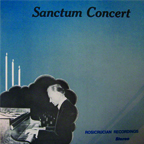 Rosicrucian Musicians