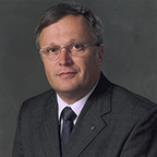 Christian Bernard