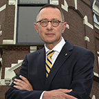 Klass-Jan Bakker