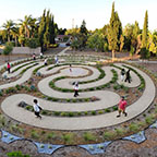 Rosicrucian Park