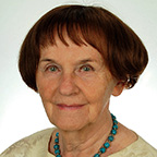 Maria Metzler