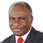 Kenneth Idiodi