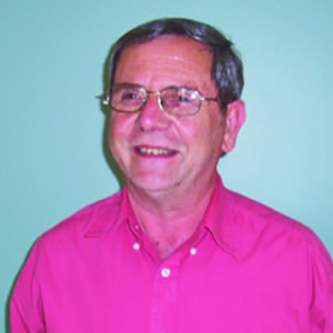 Paul Panikian