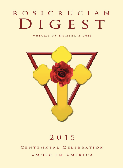 Rosicrucian Centennial