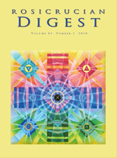 Applying the Rosicrucian Principles
