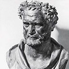 Democritus