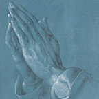 Durer Praying Hands