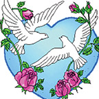 Peace Doves