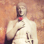 Rosicrucian Knight