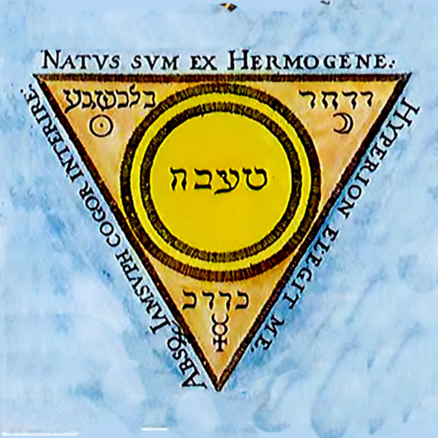 Tenth Key of Basil Valentine