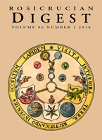 Rosicrucian Alchemy