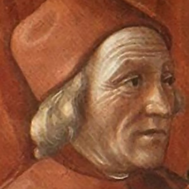 Marsilio Ficino