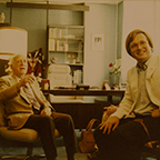 Christian Bernard, Ralf M. Lewis