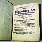 Fama fraternitatis