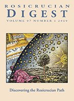 Rosicrucian Digest Vol 97 No 1 2019