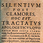 Silentium post clamores