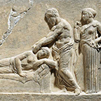 Ancient centers for radiant health
