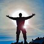 Five Rosicrucian exercises
