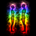 Human Aura