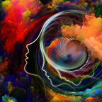 Ancient centers for radiant health