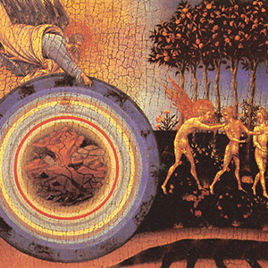 Expulsion from paradise