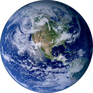Earth