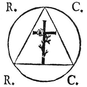 RC logo