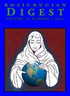 Rosicrucian Digest Vol 98 No 1 2020
