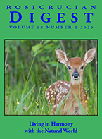 Rosicrucian Digest Vol 98 No 2 2020