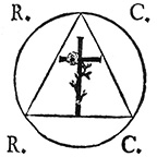 RC logo
