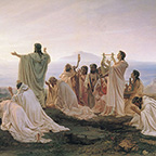Pythagoreans celebrate