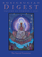 Rosicrucian Digest Vol 98 No 2 2020