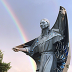 Dignity of Earth and Sky