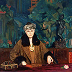 Helena Roerich