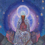 Mother of the World