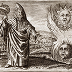 Hermes Trismegistus