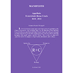 Appellatio Fraternitatis Rosae Crucis