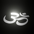 Om symbol