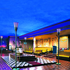 Rosicrucian Grand Temple interior