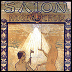 Rosicrucian Grand Temple