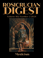Rosicrucian Digest Vol 102 No 2 2024